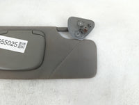 2005-2011 Ford Mustang Sun Visor Shade Replacement Passenger Right Mirror Fits Fits 2005 2006 2007 2008 2009 2010 2011 OEM U