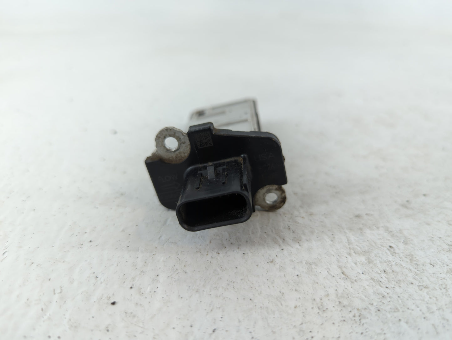 2005-2010 Ford Mustang Mass Air Flow Meter Maf - Oemusedautoparts1.com