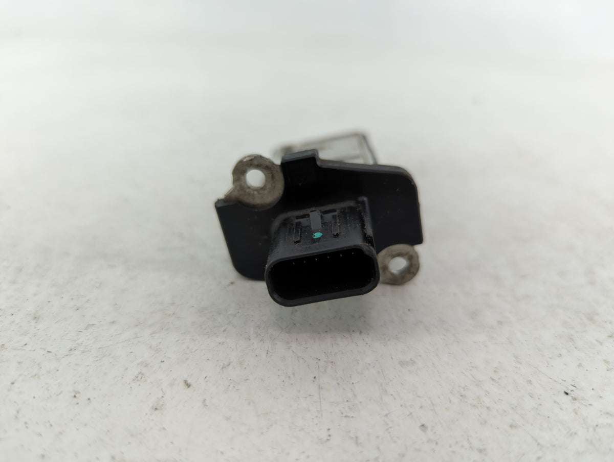 2005-2010 Ford Mustang Mass Air Flow Meter Maf Sensor 658491 - Oemusedautoparts1.com