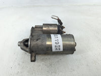 2005-2010 Ford Mustang Car Starter Motor Solenoid OEM P/N:7R3T-11000-AA Fits Fits 2005 2006 2007 2008 2009 2010 OEM Used Aut