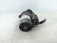2005-2010 Ford Mustang Car Starter Motor Solenoid OEM P/N:7R3T-11000-AA Fits Fits 2005 2006 2007 2008 2009 2010 OEM Used Aut