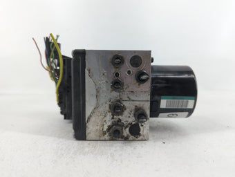 compare product 2007-2009 Ford Mustang ABS Pump Control Module Replacement P/N:7R33-2C353-AD Fits Fits 2007 2008 2009 OEM Used Auto Parts