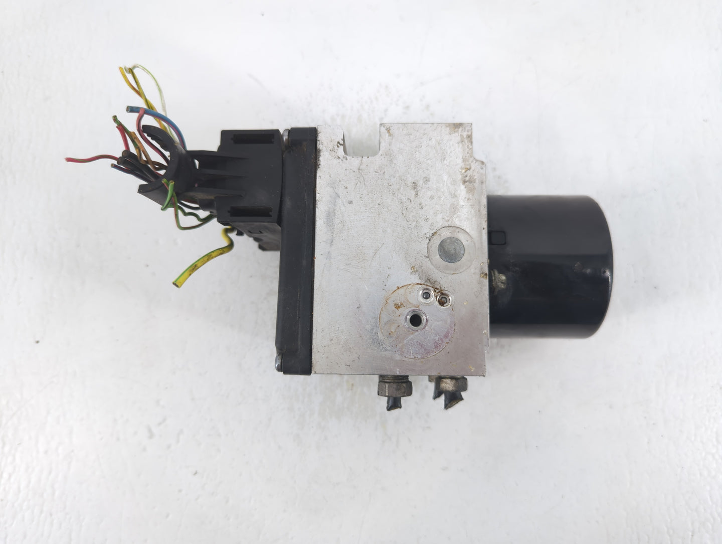 2007-2009 Ford Mustang ABS Pump Control Module Replacement P/N:7R33-2C353-AD Fits Fits 2007 2008 2009 OEM Used Auto Parts - 