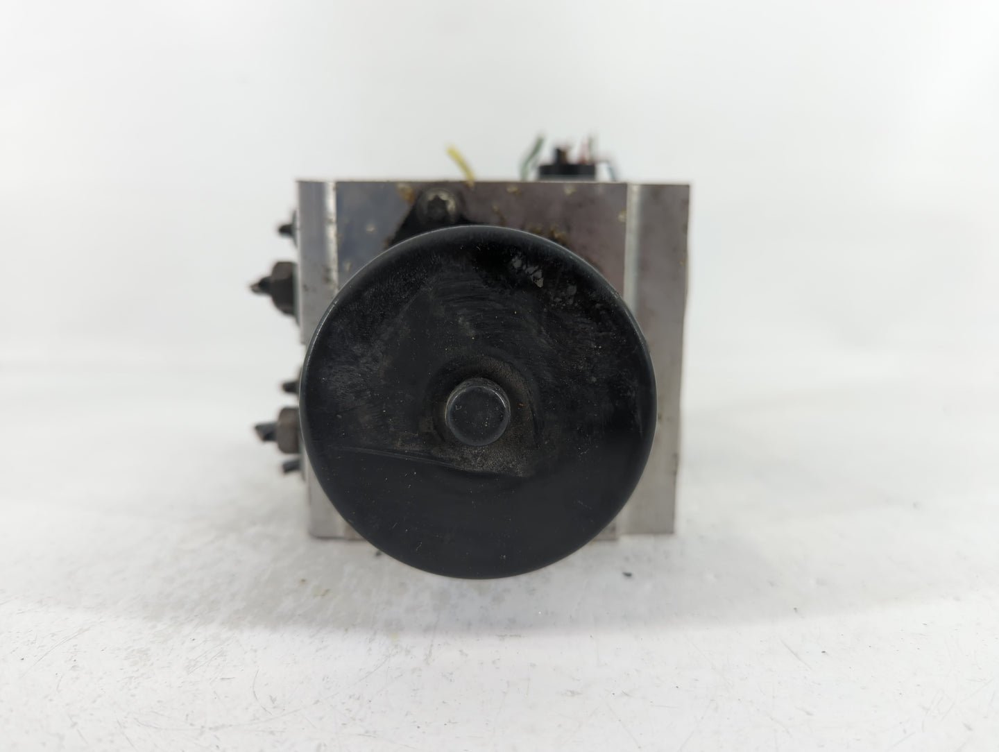 2007-2009 Ford Mustang ABS Pump Control Module Replacement P/N:7R33-2C353-AD Fits Fits 2007 2008 2009 OEM Used Auto Parts - 