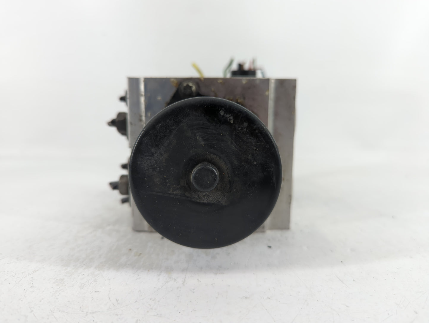 2007-2009 Ford Mustang ABS Pump Control Module Replacement P/N:7R33-2C353-AD Fits Fits 2007 2008 2009 OEM Used Auto Parts - 