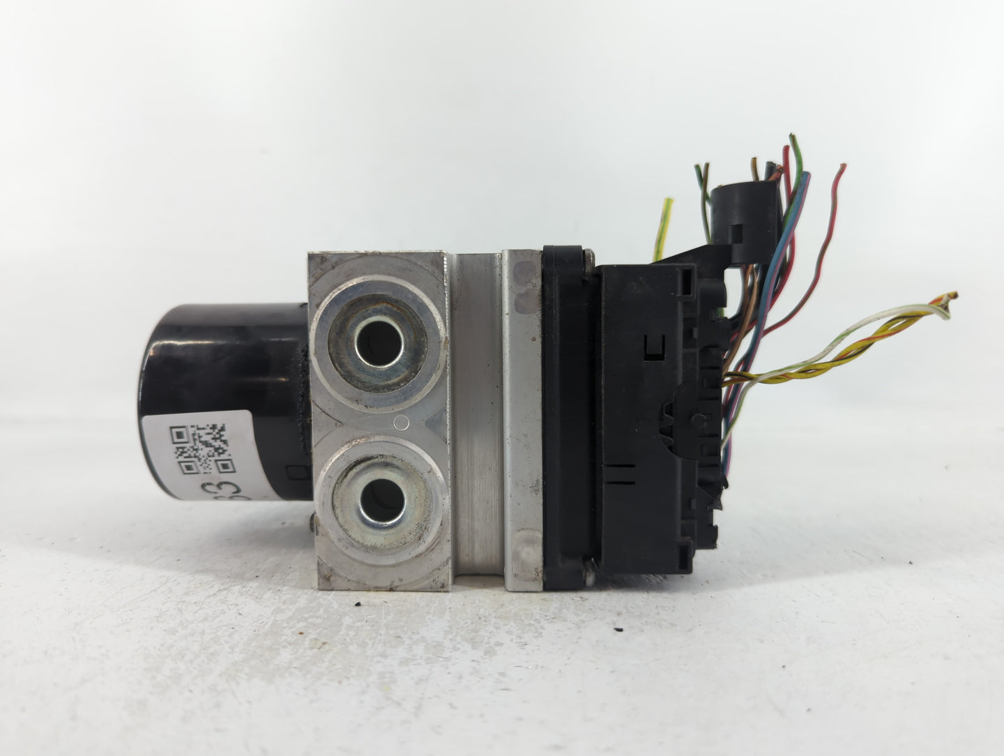 2007-2009 Ford Mustang ABS Pump Control Module Replacement P/N:7R33-2C353-AD Fits Fits 2007 2008 2009 OEM Used Auto Parts - 