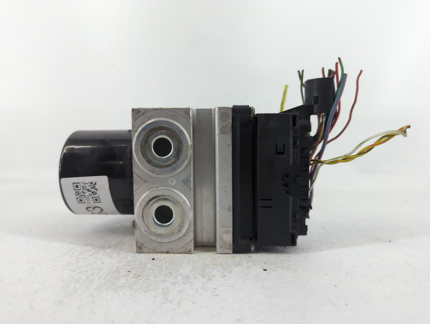 2007-2009 Ford Mustang ABS Pump Control Module Replacement P/N:7R33-2C353-AD Fits Fits 2007 2008 2009 OEM Used Auto Parts - 