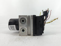 2007-2009 Ford Mustang ABS Pump Control Module Replacement P/N:7R33-2C353-AD Fits Fits 2007 2008 2009 OEM Used Auto Parts - 