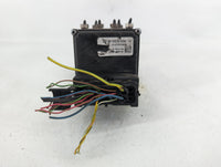 2007-2009 Ford Mustang ABS Pump Control Module Replacement P/N:7R33-2C353-AD Fits Fits 2007 2008 2009 OEM Used Auto Parts - 