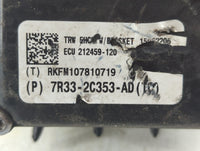 2007-2009 Ford Mustang ABS Pump Control Module Replacement P/N:7R33-2C353-AD Fits Fits 2007 2008 2009 OEM Used Auto Parts - 