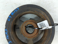 2009 Ford Mustang HARMONIC BALANCER - Oemusedautoparts1.com