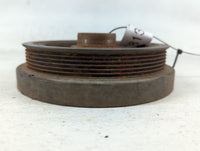 2009 Ford Mustang HARMONIC BALANCER - Oemusedautoparts1.com