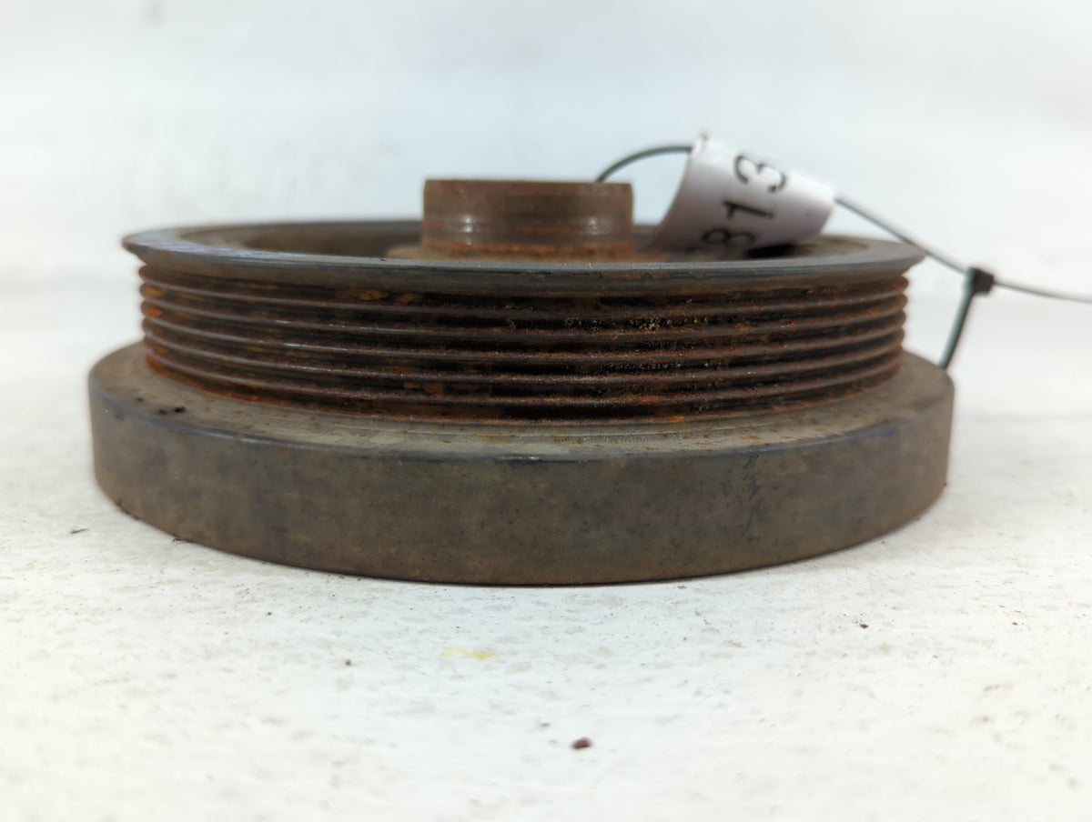 2009 Ford Mustang HARMONIC BALANCER - Oemusedautoparts1.com
