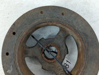 2009 Ford Mustang HARMONIC BALANCER - Oemusedautoparts1.com