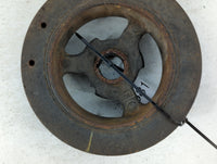 2009 Ford Mustang HARMONIC BALANCER - Oemusedautoparts1.com
