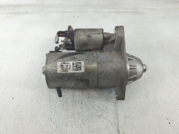 2005-2010 Ford Mustang Car Starter Motor Solenoid OEM P/N:00990869A EE01A, 7R3T-11000-AA Fits Fits 2005 2006 2007 2008 2009 