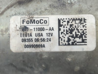 2005-2010 Ford Mustang Car Starter Motor Solenoid OEM P/N:00990869A EE01A, 7R3T-11000-AA Fits Fits 2005 2006 2007 2008 2009 