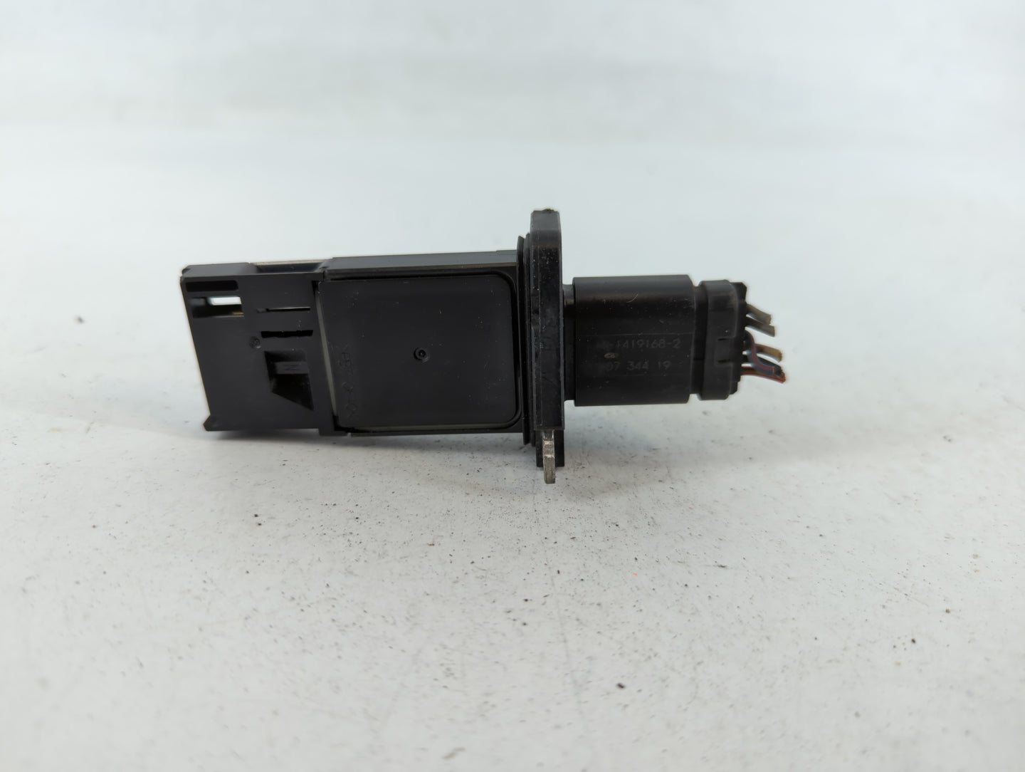 2005-2010 Ford Mustang Mass Air Flow Meter Maf - Oemusedautoparts1.com