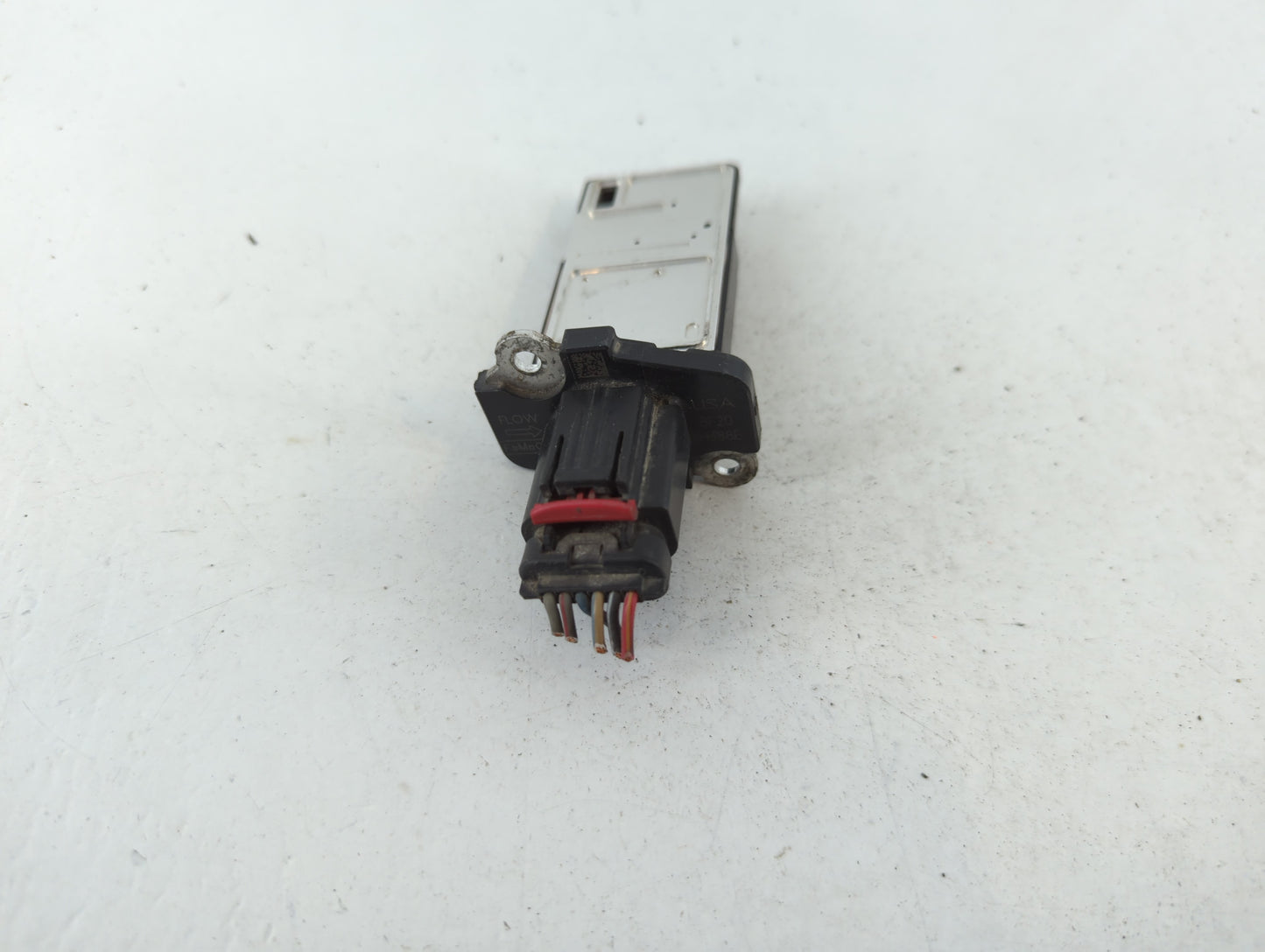 2005-2010 Ford Mustang Mass Air Flow Meter Maf - Oemusedautoparts1.com