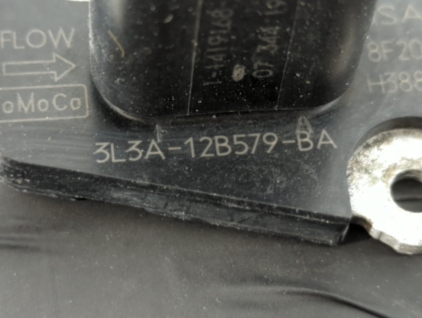 2005-2010 Ford Mustang Mass Air Flow Meter Maf - Oemusedautoparts1.com