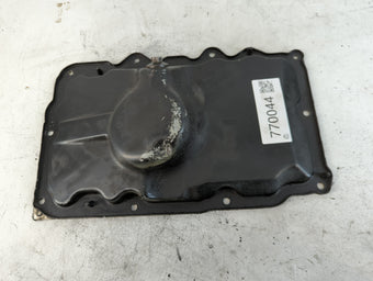 compare product 2009 Ford Mustang Engine Oil Pan P/N:5R3E-6675-AA Fits OEM Used Auto Parts