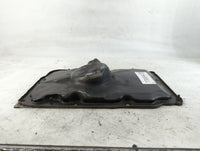 2009 Ford Mustang Engine Oil Pan P/N:5R3E-6675-AA Fits OEM Used Auto Parts - Oemusedautoparts1.com