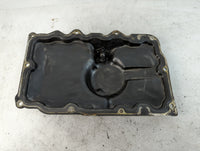 2009 Ford Mustang Engine Oil Pan P/N:5R3E-6675-AA Fits OEM Used Auto Parts - Oemusedautoparts1.com