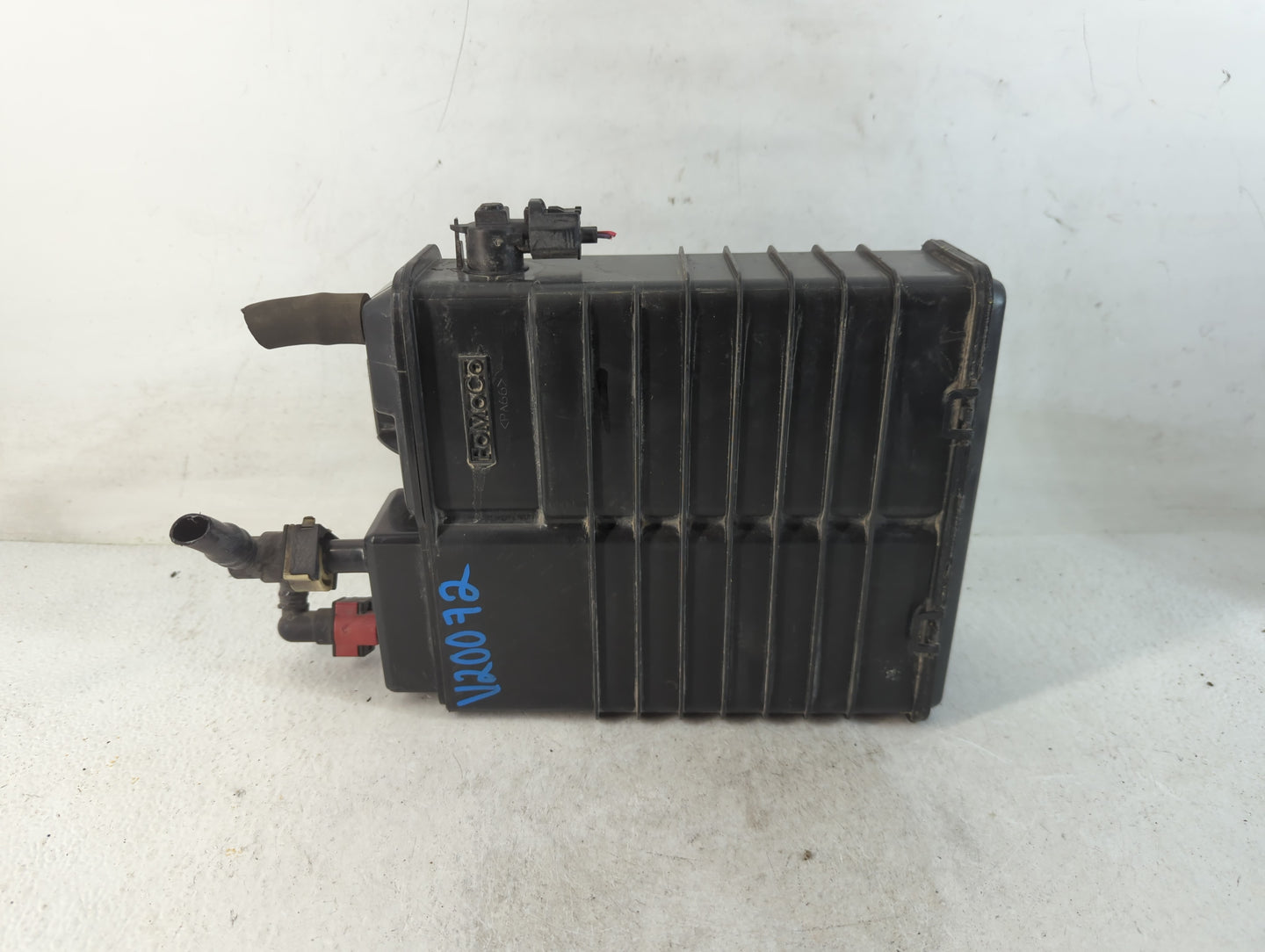 2009 Ford Mustang Fuel Vapor Charcoal Canister - Oemusedautoparts1.com