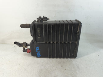 compare product 2009 Ford Mustang Fuel Vapor Charcoal Canister