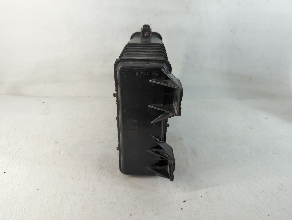 2009 Ford Mustang Fuel Vapor Charcoal Canister - Oemusedautoparts1.com