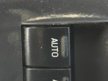 2005-2009 Ford Mustang Master Power Window Switch Replacement Driver Side Left P/N:4R33-14A564CF Fits OEM Used Auto Parts