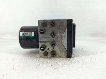 2007-2009 Ford Mustang ABS Pump Control Module Replacement P/N:7R33-2C353-AD Fits Fits 2007 2008 2009 OEM Used Auto Parts - 