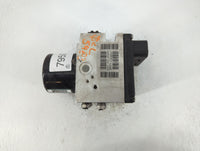 2007-2009 Ford Mustang ABS Pump Control Module Replacement P/N:7R33-2C353-AD Fits Fits 2007 2008 2009 OEM Used Auto Parts - 
