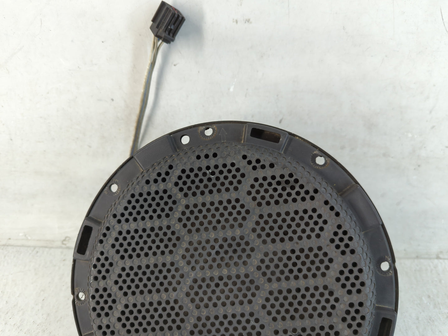 2009 Ford Mustang Speaker/subwoofer - Oemusedautoparts1.com