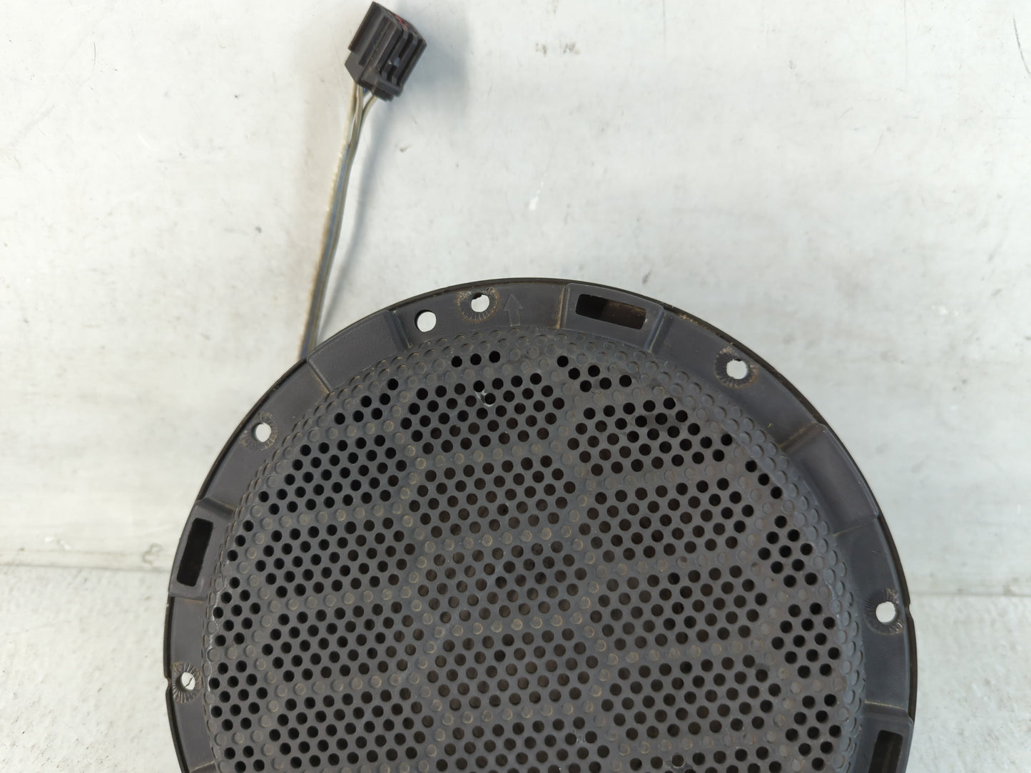 2009 Ford Mustang Speaker/subwoofer - Oemusedautoparts1.com