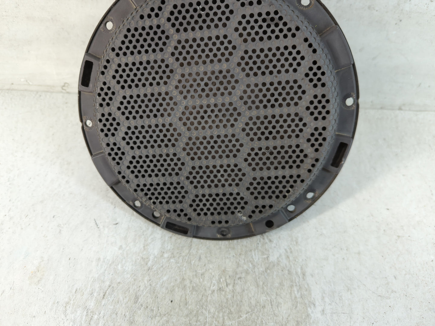 2009 Ford Mustang Speaker/subwoofer - Oemusedautoparts1.com