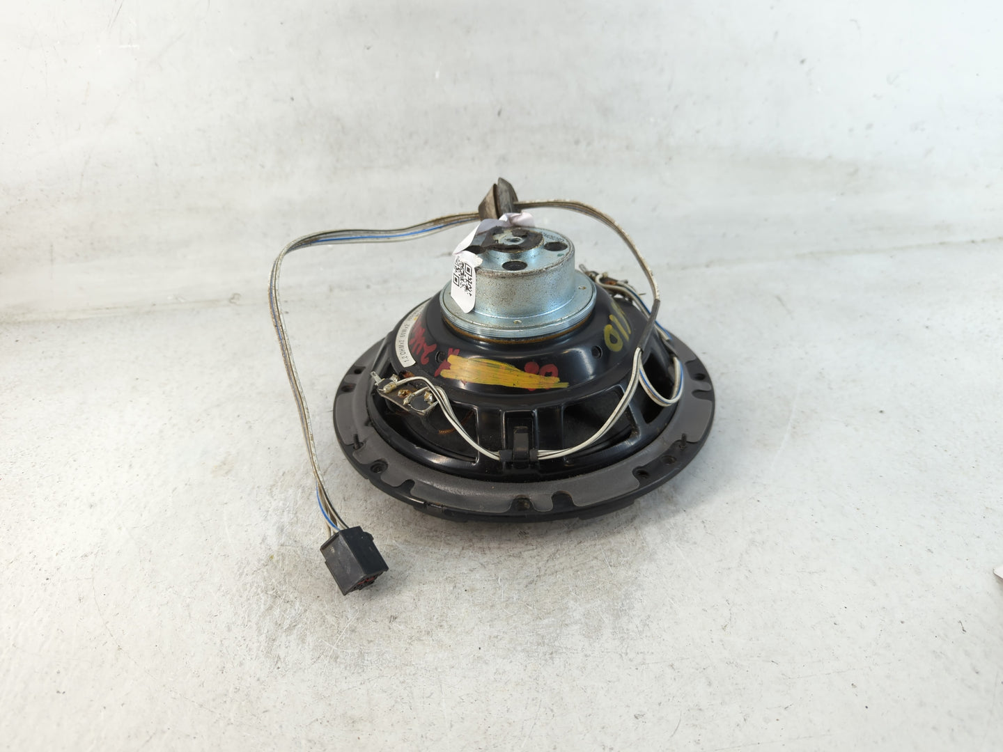 2009 Ford Mustang Speaker/subwoofer - Oemusedautoparts1.com