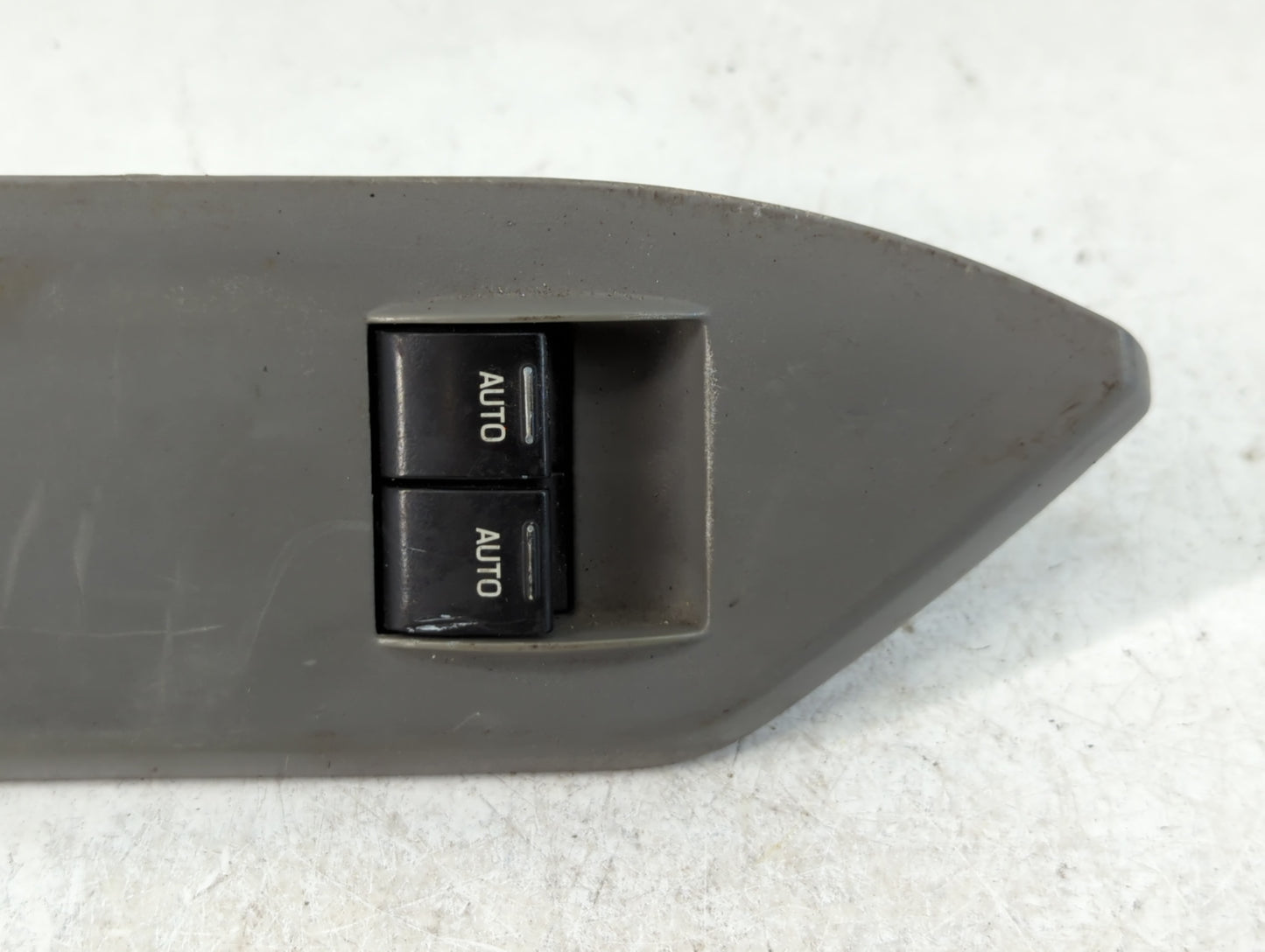 2005-2009 Ford Mustang Master Power Window Switch Replacement Driver Side Left P/N:6R33-14A564CF Fits OEM Used Auto Parts - 
