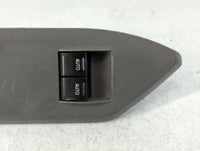2005-2009 Ford Mustang Master Power Window Switch Replacement Driver Side Left P/N:6R33-14A564CF Fits OEM Used Auto Parts - 