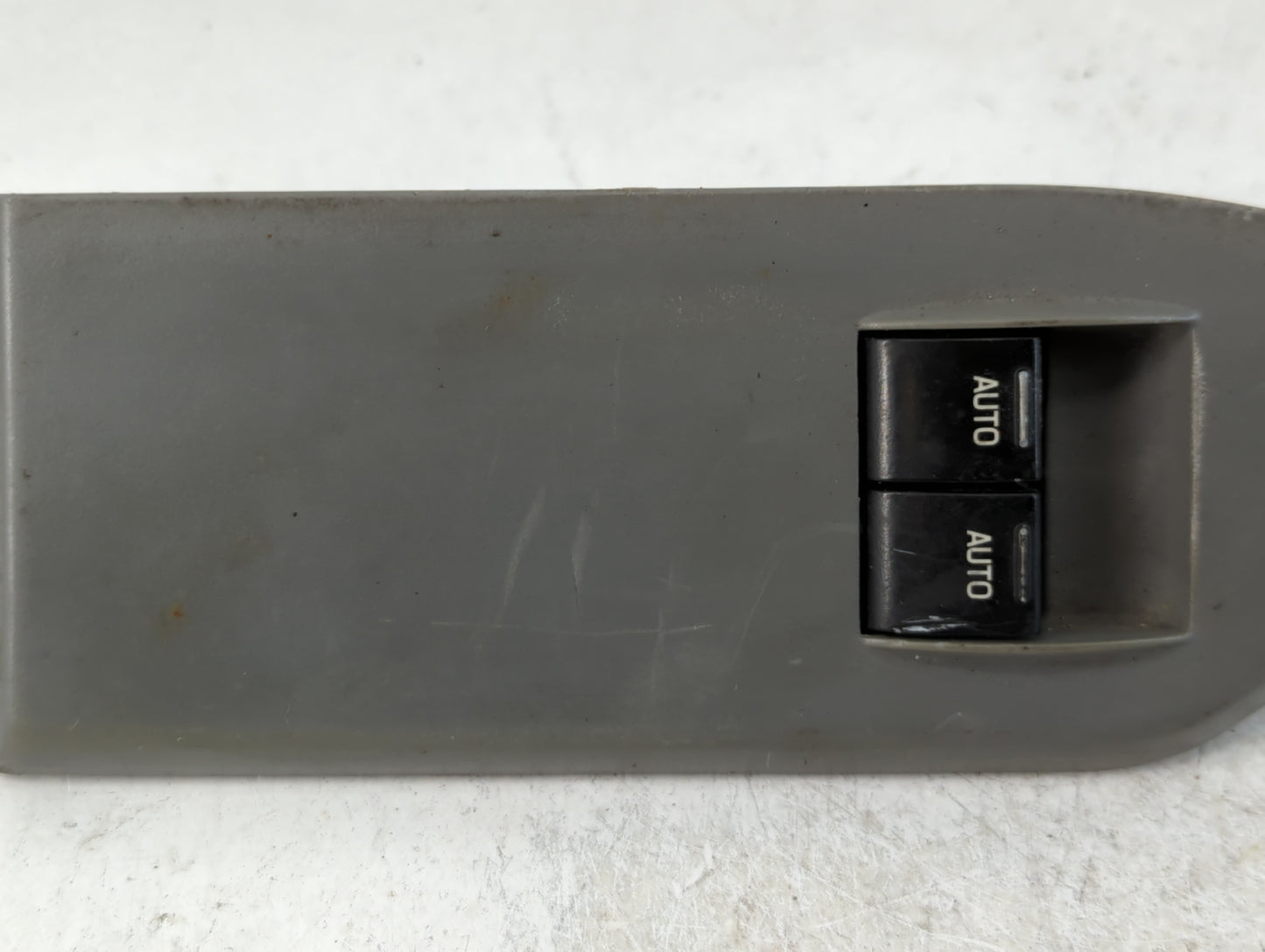 2005-2009 Ford Mustang Master Power Window Switch Replacement Driver Side Left P/N:6R33-14A564CF Fits OEM Used Auto Parts - 