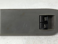 2005-2009 Ford Mustang Master Power Window Switch Replacement Driver Side Left P/N:6R33-14A564CF Fits OEM Used Auto Parts - 
