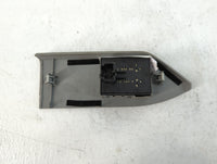 2005-2009 Ford Mustang Master Power Window Switch Replacement Driver Side Left P/N:6R33-14A564CF Fits OEM Used Auto Parts - 