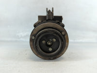 2007-2009 Ford Mustang Air Conditioning A/c Ac Compressor Oem - Oemusedautoparts1.com