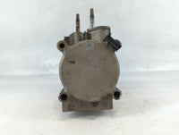 2007-2009 Ford Mustang Air Conditioning A/c Ac Compressor Oem - Oemusedautoparts1.com