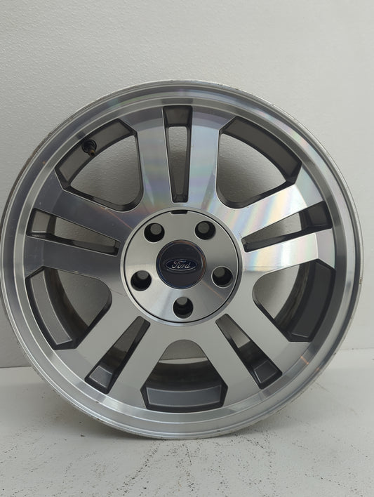 2006-2009 Ford Mustang Oem Wheel Rim - Oemusedautoparts1.com