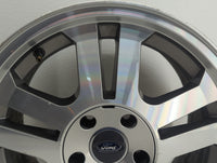 2006-2009 Ford Mustang Oem Wheel Rim - Oemusedautoparts1.com