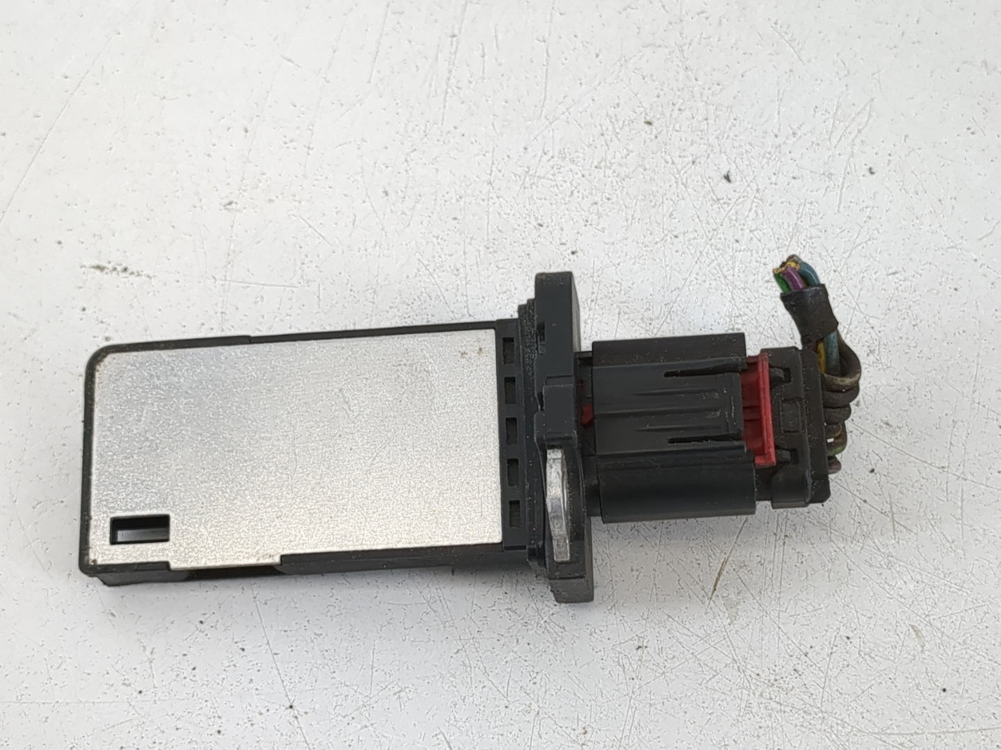 2004-2011 Ford Ranger Mass Air Flow Meter Maf - Oemusedautoparts1.com