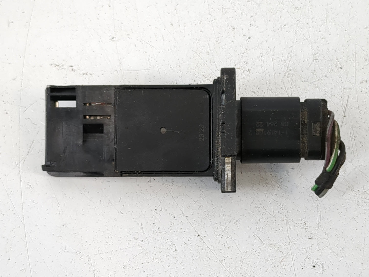 2004-2011 Ford Ranger Mass Air Flow Meter Maf - Oemusedautoparts1.com