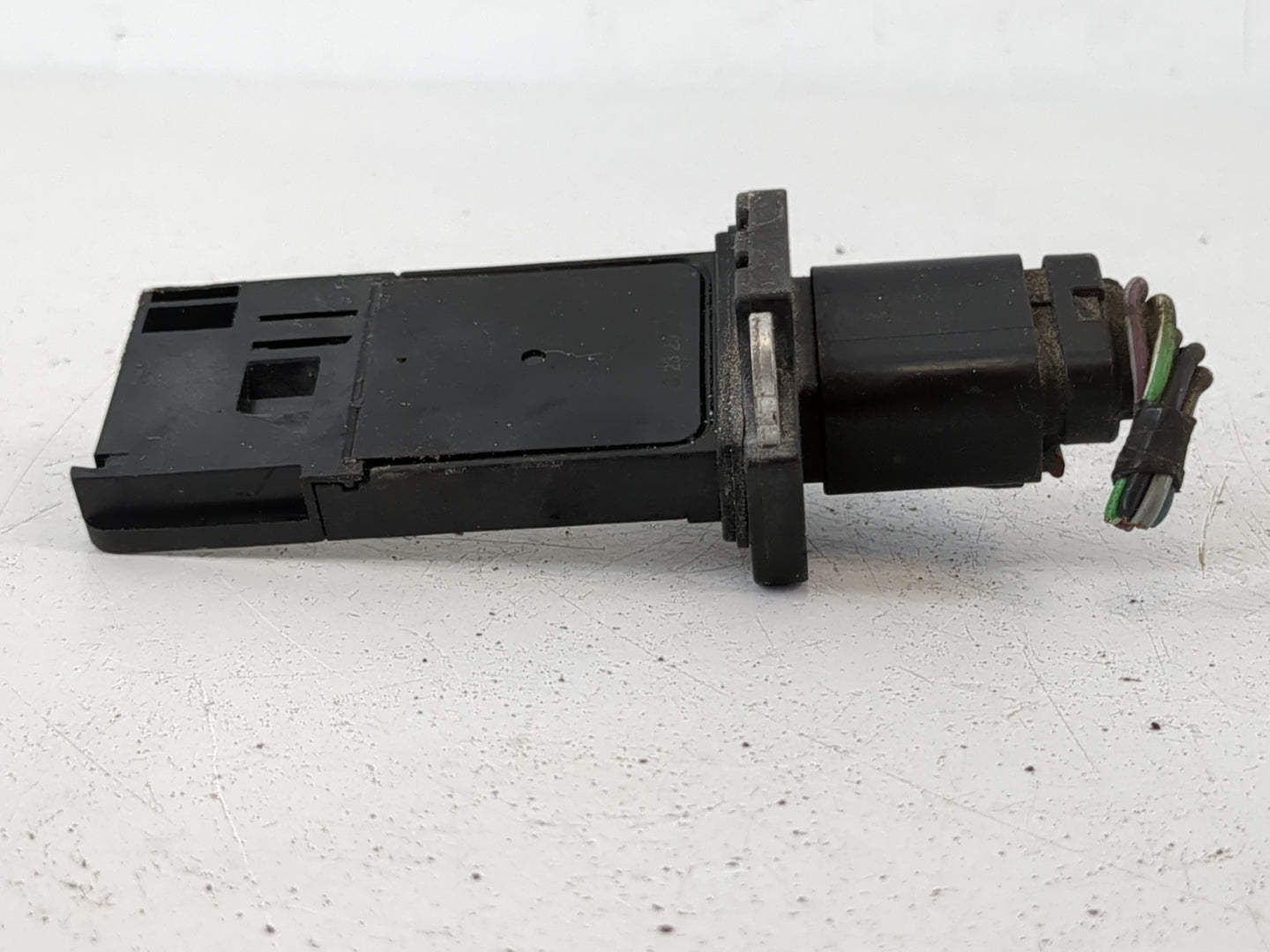 2004-2011 Ford Ranger Mass Air Flow Meter Maf - Oemusedautoparts1.com