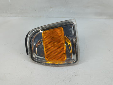2006-2011 Ford Ranger Driver Left Oem Front Light Lamp - Oemusedautoparts1.com
